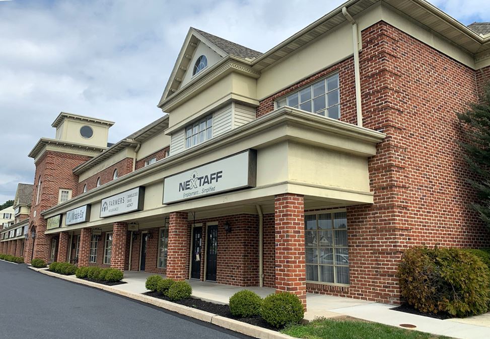 48074815 Jonestown Road, Harrisburg, PA 17109